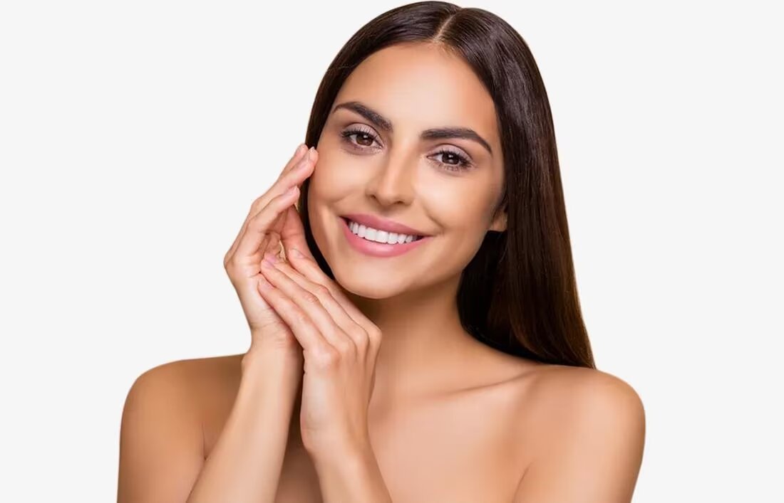 The No-Makeup Look: How to Master Natural Beauty