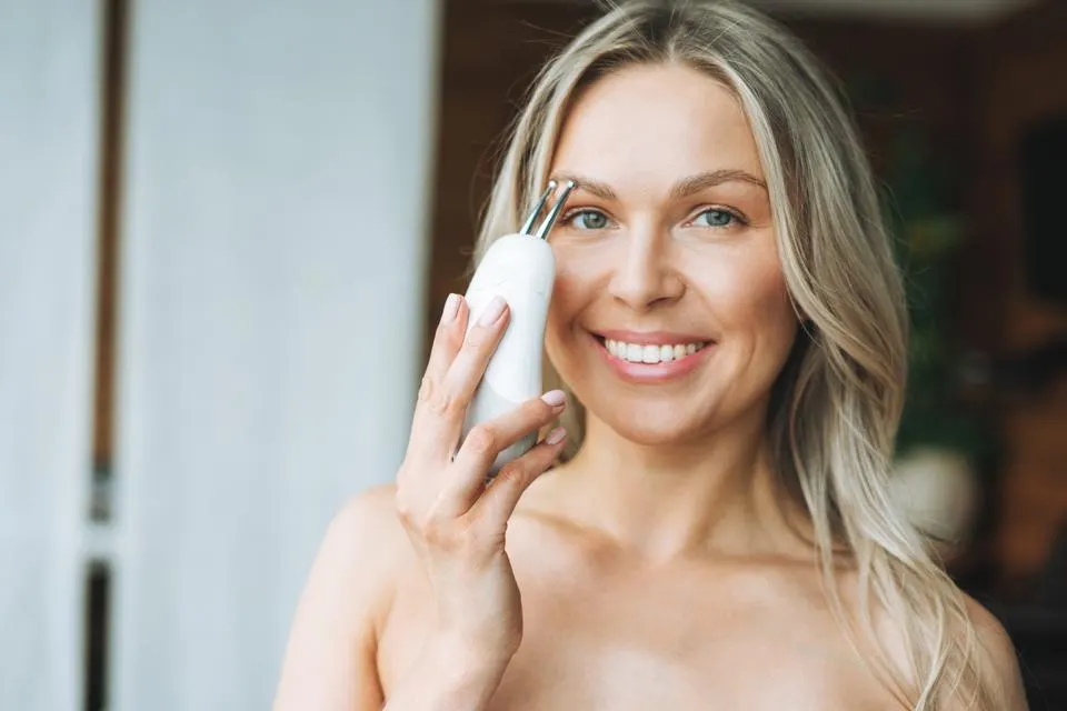 The Best At-Home Beauty Tech Devices for Spa-Level Results