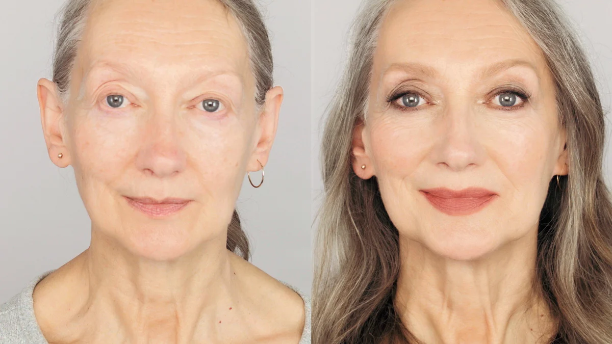 Ageless Beauty: Makeup Tips for Mature Skin