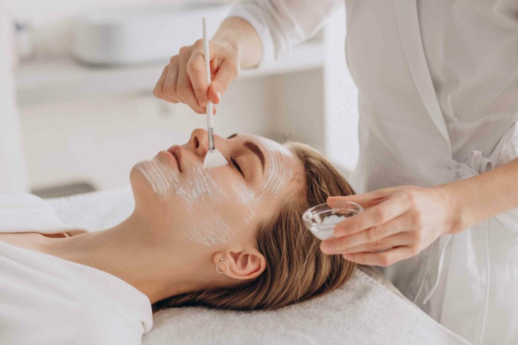Breakthrough Beauty Tech for Youthful, Radiant Skin
