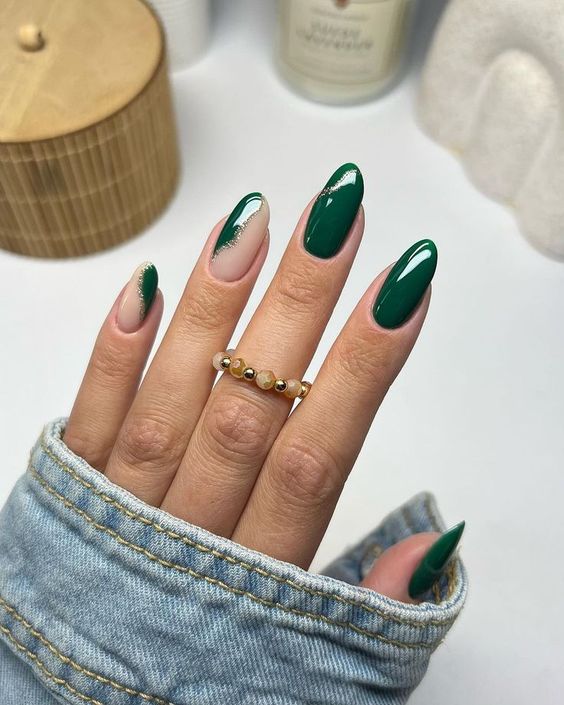 Top Nail Color Trends for a Stylish May 2025 – Get Inspired!